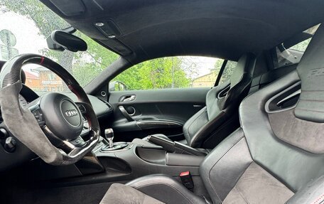 Audi R8, 2012 год, 6 240 000 рублей, 14 фотография