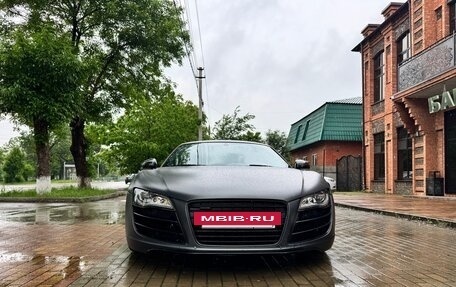 Audi R8, 2012 год, 6 240 000 рублей, 10 фотография