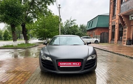Audi R8, 2012 год, 6 240 000 рублей, 11 фотография