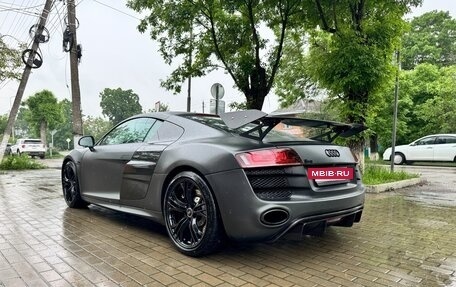 Audi R8, 2012 год, 6 240 000 рублей, 3 фотография