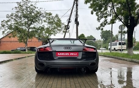 Audi R8, 2012 год, 6 240 000 рублей, 4 фотография