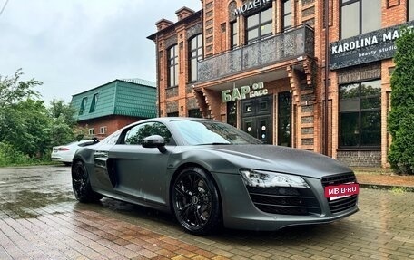 Audi R8, 2012 год, 6 240 000 рублей, 9 фотография