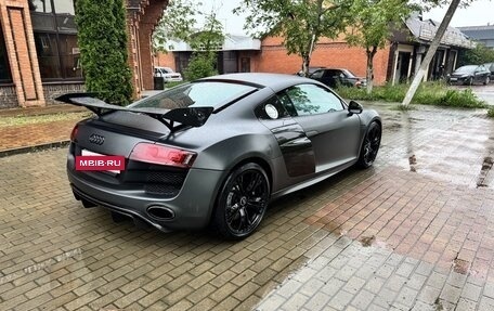 Audi R8, 2012 год, 6 240 000 рублей, 6 фотография