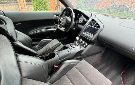 Audi R8, 2012 год, 6 240 000 рублей, 20 фотография