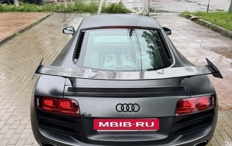 Audi R8, 2012 год, 6 240 000 рублей, 5 фотография