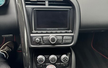 Audi R8, 2012 год, 6 240 000 рублей, 28 фотография