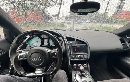 Audi R8, 2012 год, 6 240 000 рублей, 29 фотография