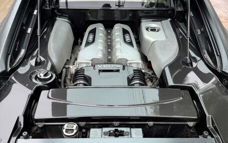 Audi R8, 2012 год, 6 240 000 рублей, 31 фотография