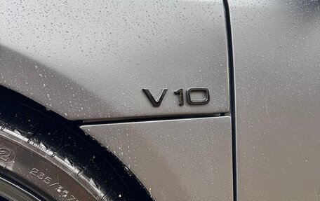 Audi R8, 2012 год, 6 240 000 рублей, 38 фотография