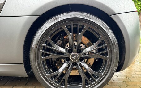 Audi R8, 2012 год, 6 240 000 рублей, 40 фотография