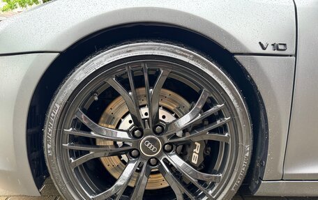 Audi R8, 2012 год, 6 240 000 рублей, 39 фотография