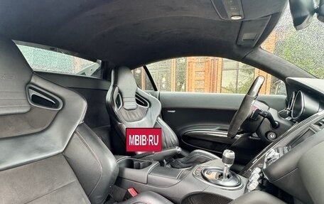 Audi R8, 2012 год, 6 240 000 рублей, 25 фотография