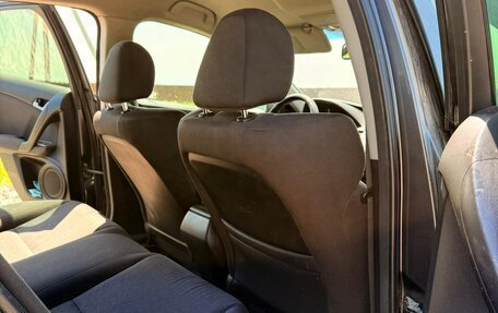 Honda Accord VIII рестайлинг, 2008 год, 750 000 рублей, 6 фотография