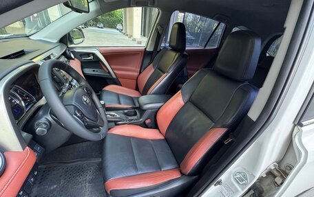 Toyota RAV4, 2013 год, 3 200 000 рублей, 19 фотография