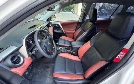 Toyota RAV4, 2013 год, 3 200 000 рублей, 16 фотография