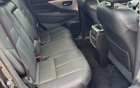 Nissan Murano, 2017 год, 2 100 000 рублей, 11 фотография