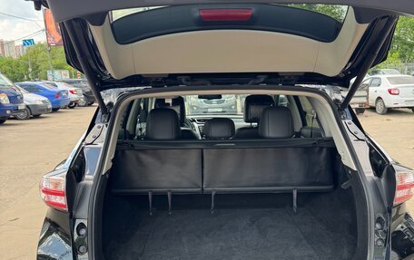 Nissan Murano, 2017 год, 2 100 000 рублей, 13 фотография