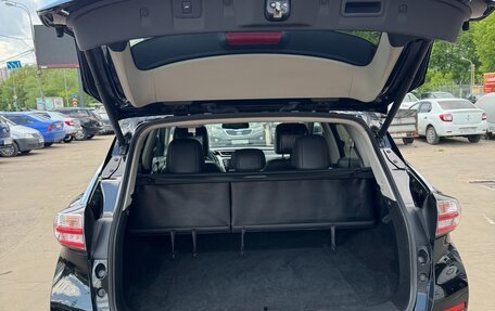 Nissan Murano, 2017 год, 2 100 000 рублей, 14 фотография