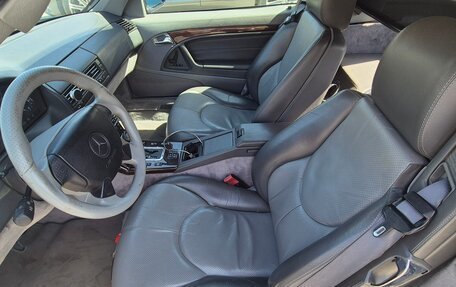 Mercedes-Benz SL-Класс, 1995 год, 3 500 000 рублей, 6 фотография