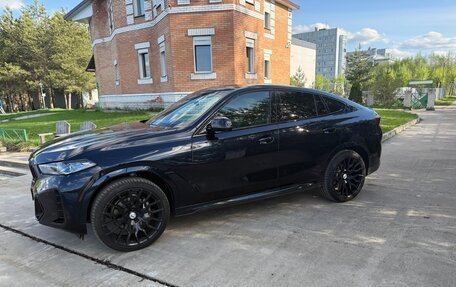 BMW X6, 2023 год, 11 300 000 рублей, 2 фотография