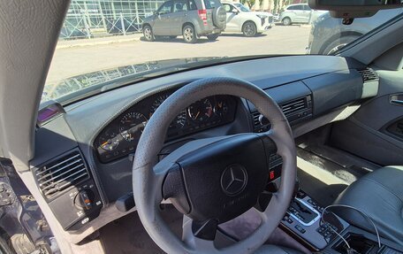 Mercedes-Benz SL-Класс, 1995 год, 3 500 000 рублей, 3 фотография