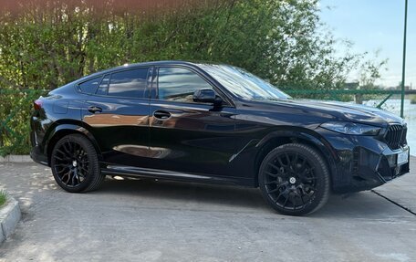 BMW X6, 2023 год, 11 300 000 рублей, 4 фотография
