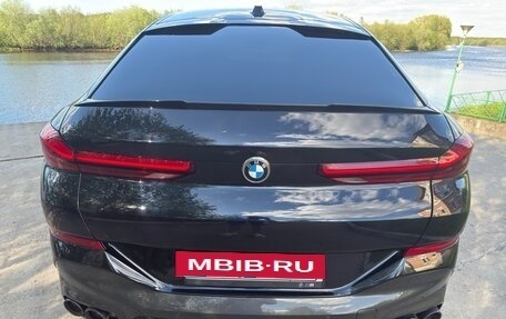 BMW X6, 2023 год, 11 300 000 рублей, 8 фотография