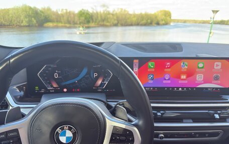 BMW X6, 2023 год, 11 300 000 рублей, 11 фотография