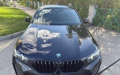 BMW X6, 2023 год, 11 300 000 рублей, 7 фотография
