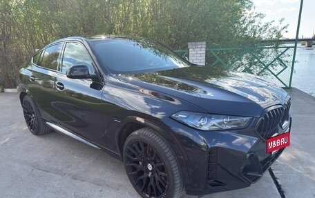 BMW X6, 2023 год, 11 300 000 рублей, 16 фотография