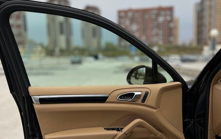 Porsche Cayenne III, 2014 год, 3 500 000 рублей, 5 фотография