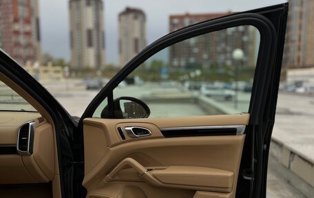 Porsche Cayenne III, 2014 год, 3 500 000 рублей, 6 фотография