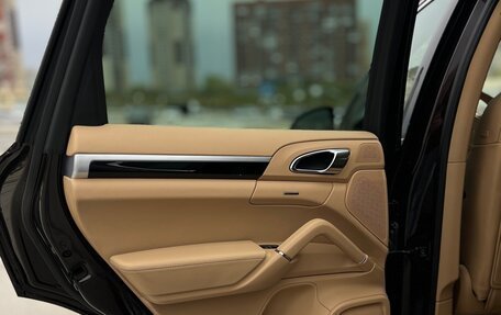 Porsche Cayenne III, 2014 год, 3 500 000 рублей, 3 фотография