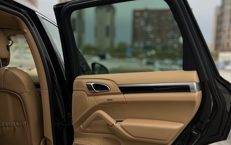 Porsche Cayenne III, 2014 год, 3 500 000 рублей, 4 фотография