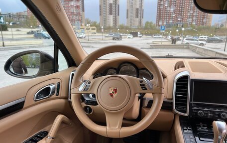 Porsche Cayenne III, 2014 год, 3 500 000 рублей, 8 фотография