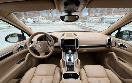 Porsche Cayenne III, 2014 год, 3 500 000 рублей, 7 фотография