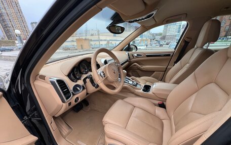 Porsche Cayenne III, 2014 год, 3 500 000 рублей, 10 фотография