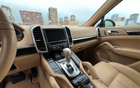 Porsche Cayenne III, 2014 год, 3 500 000 рублей, 9 фотография