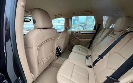 Porsche Cayenne III, 2014 год, 3 500 000 рублей, 11 фотография