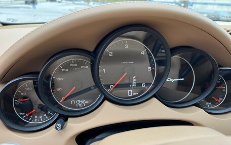 Porsche Cayenne III, 2014 год, 3 500 000 рублей, 13 фотография