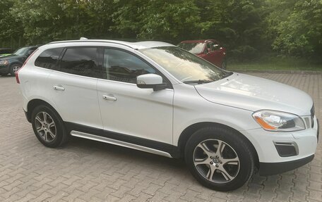 Volvo XC60 II, 2012 год, 1 750 000 рублей, 4 фотография