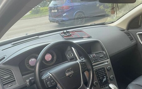 Volvo XC60 II, 2012 год, 1 750 000 рублей, 10 фотография