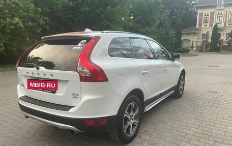 Volvo XC60 II, 2012 год, 1 750 000 рублей, 7 фотография