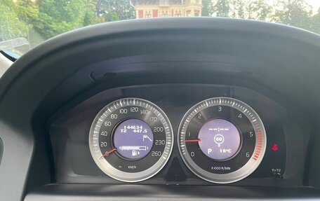 Volvo XC60 II, 2012 год, 1 750 000 рублей, 11 фотография