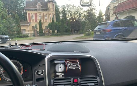 Volvo XC60 II, 2012 год, 1 750 000 рублей, 12 фотография