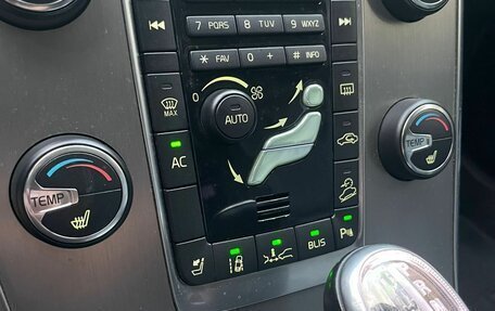 Volvo XC60 II, 2012 год, 1 750 000 рублей, 13 фотография