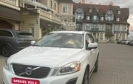 Volvo XC60 II, 2012 год, 1 750 000 рублей, 2 фотография