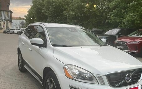 Volvo XC60 II, 2012 год, 1 750 000 рублей, 3 фотография