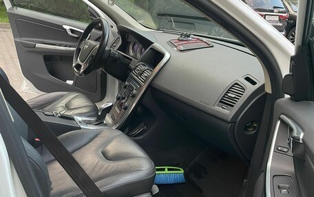 Volvo XC60 II, 2012 год, 1 750 000 рублей, 23 фотография
