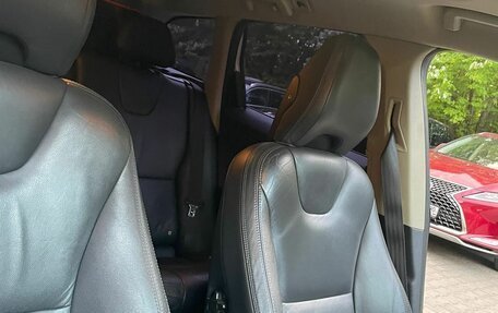 Volvo XC60 II, 2012 год, 1 750 000 рублей, 21 фотография